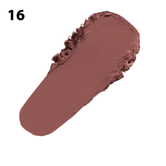 Neverti Matte Idole Lipstick